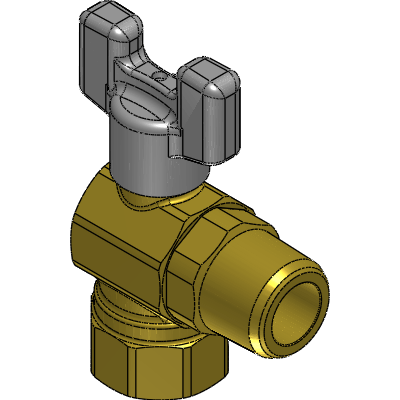 ONDA i_179_n_al2_13 Industrial Valves