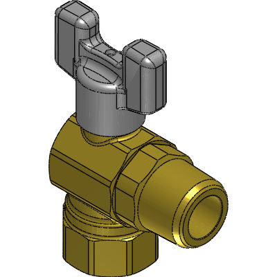 ONDA i_179_n_al2_13 Industrial Valves