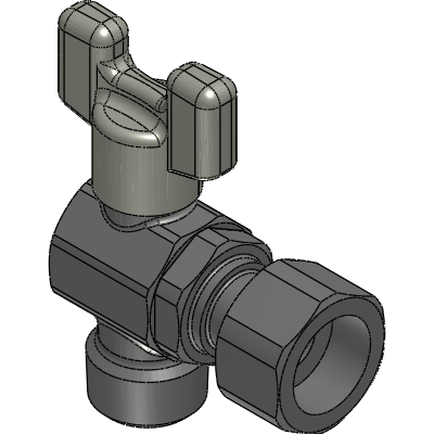 ONDA i_183_n_al6_13m Industrial Valves