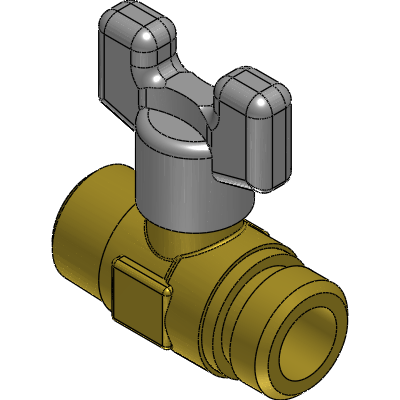ONDA i_313_n_au1_13 Industrial Valves