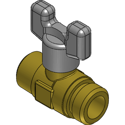 ONDA i_313_n_au1_13 Industrial Valves