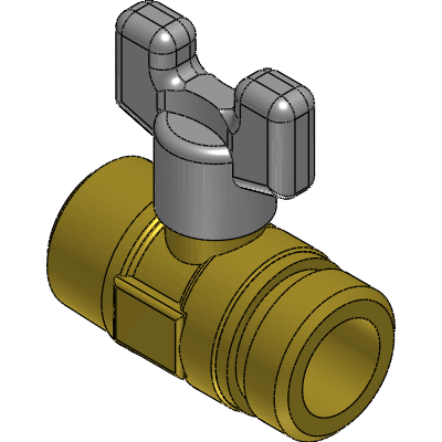 ONDA i_316_n_au1_20 Industrial Valves
