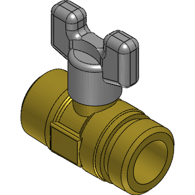 ONDA i_316_n_au1_20 Industrial Valves