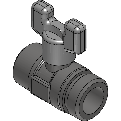 ONDA i_318_n_au1_20m_s Industrial Valves