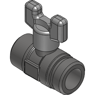 ONDA i_318_n_au1_20m_s Industrial Valves