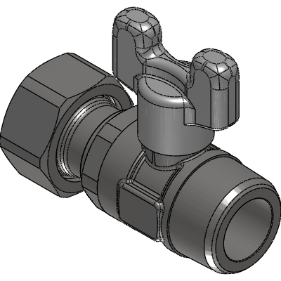 ONDA i_321_n_au6_20m_s Industrial Valves