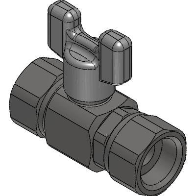 ONDA i_5292_n_ae12_13m_s Industrial Valves