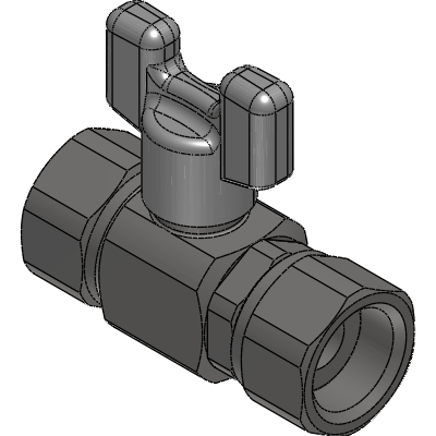 ONDA i_5292_n_ae12_13m_s Industrial Valves