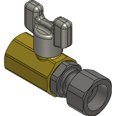 ONDA i_54_n_ae11_13m_s Industrial Valves