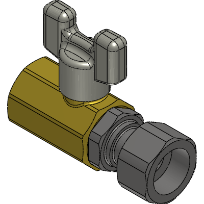 ONDA i_54_n_ae11_13m_s Industrial Valves