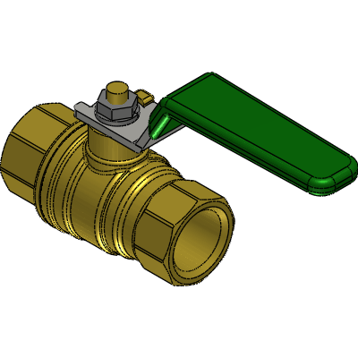 ONDA i_5648_n_ff_15 Industrial Valves
