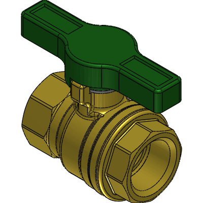 ONDA i_5652_n_ff2_t15 Industrial Valves