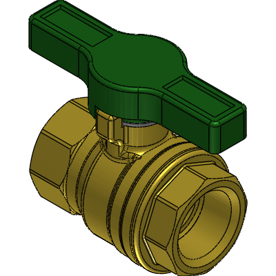 ONDA i_5652_n_ff2_t15 Industrial Valves
