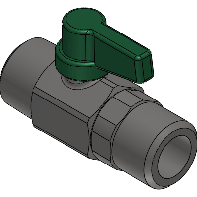 ONDA i_5666_n_m3_15 Industrial Valves