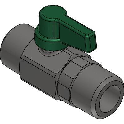 ONDA i_5666_n_m3_15 Industrial Valves