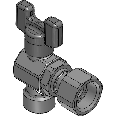 ONDA i_6015_n_al8_13m_s Industrial Valves
