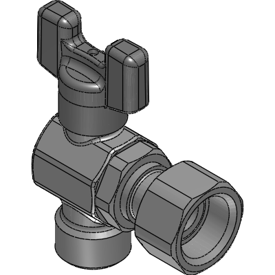 ONDA i_6015_n_al8_13m_s Industrial Valves