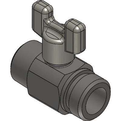 ONDA i_61_n_ae1_20m_s Industrial Valves