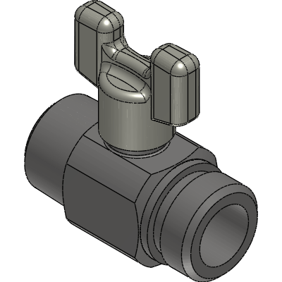 ONDA i_61_n_ae1_20m_s Industrial Valves
