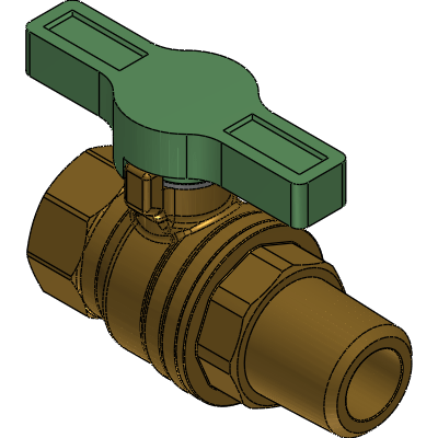 ONDA i_6257_n_ff3_t15 Industrial Valves