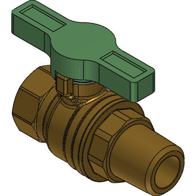 ONDA i_6257_n_ff3_t15 Industrial Valves
