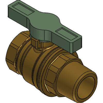 ONDA i_6259_n_ff3_t25 Industrial Valves