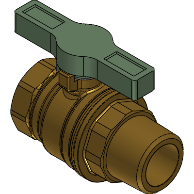 ONDA i_6259_n_ff3_t25 Industrial Valves