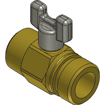 ONDA i_62_n_ae1_25 Industrial Valves