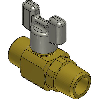 ONDA i_63_n_ae2_13 Industrial Valves