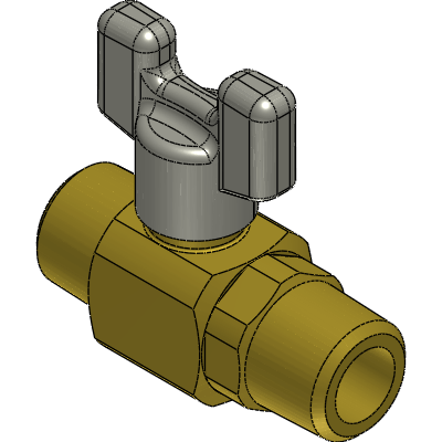 ONDA i_63_n_ae2_13 Industrial Valves