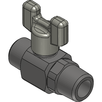 ONDA i_64_n_ae2_13m Industrial Valves