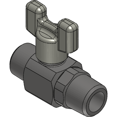 ONDA i_65_n_ae2_13m_s Industrial Valves