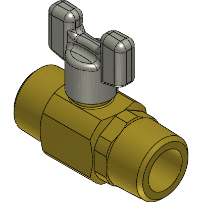 ONDA i_66_n_ae2_20 Industrial Valves