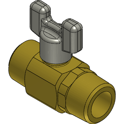 ONDA i_66_n_ae2_20 Industrial Valves