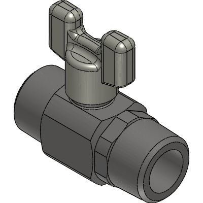 ONDA i_67_n_ae2_20m Industrial Valves