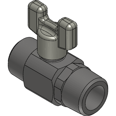 ONDA i_67_n_ae2_20m Industrial Valves
