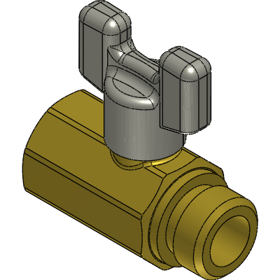 ONDA i_69_n_ae3_13 Industrial Valves