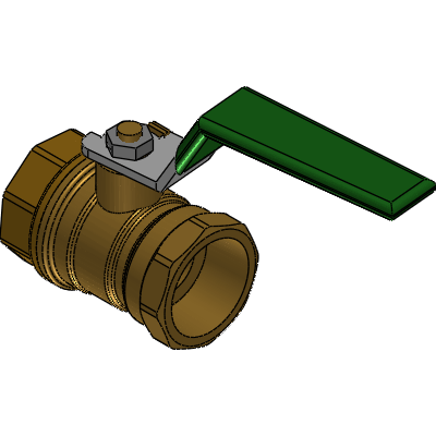 ONDA i_718_n_f2_20 Industrial Valves