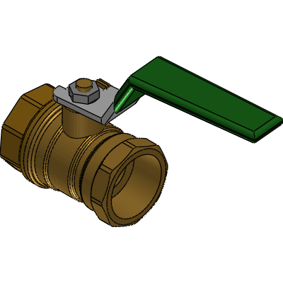 ONDA i_718_n_f2_20 Industrial Valves