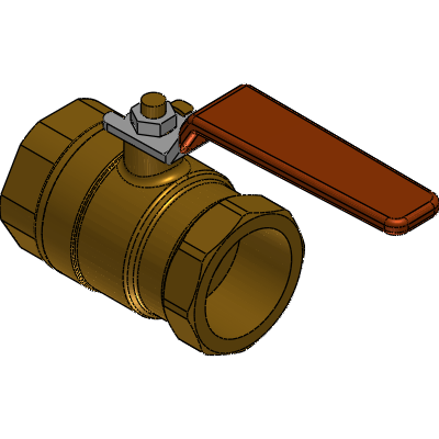 ONDA i_730_n_f_32 Industrial Valves