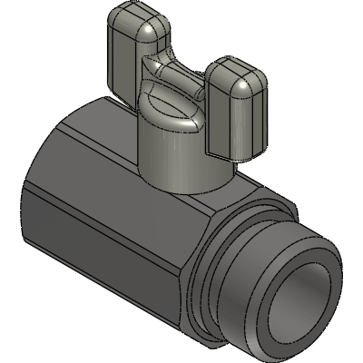 ONDA i_74_n_ae3_20m_s Industrial Valves