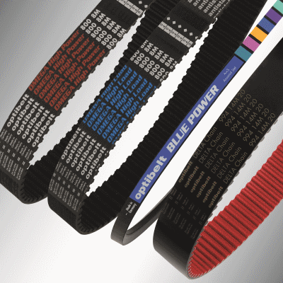 Drive Belts