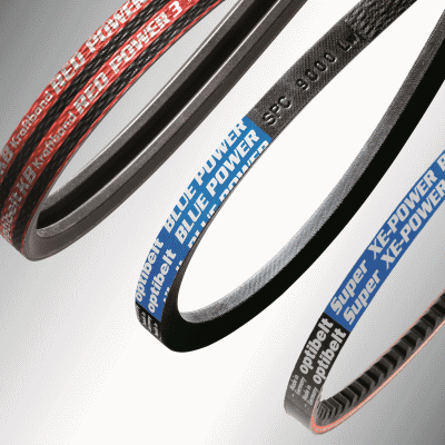 Premium V-Belts