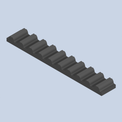 Timing belts