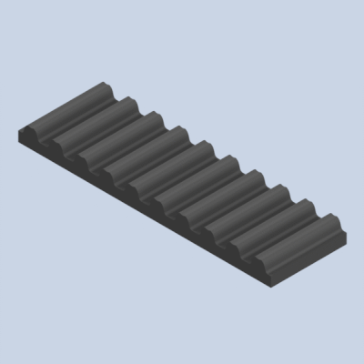 Timing belts