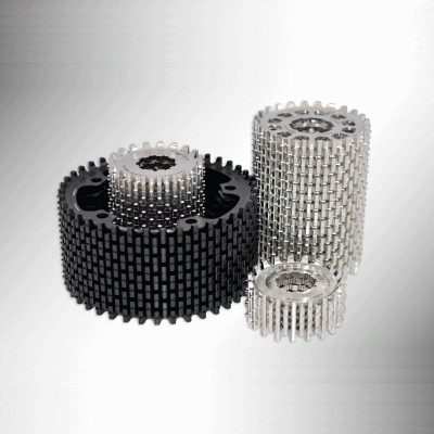 TSP Sprockets