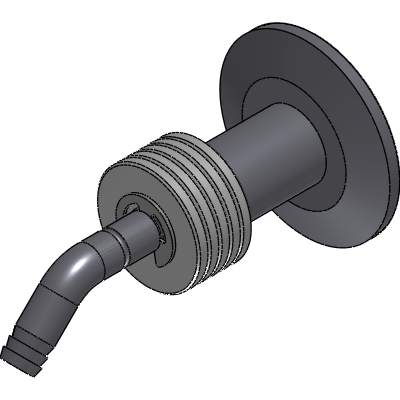Optimum Filter ofsv45f_1 Industrial Valves