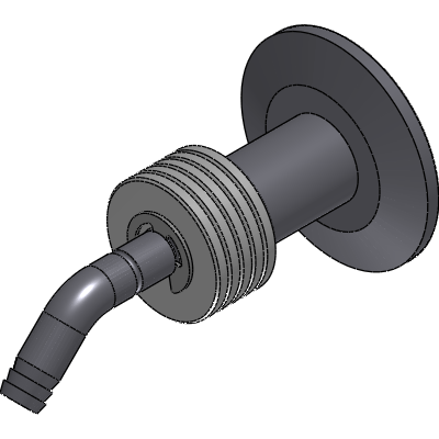 Optimum Filter ofsv45f_1 Industrial Valves