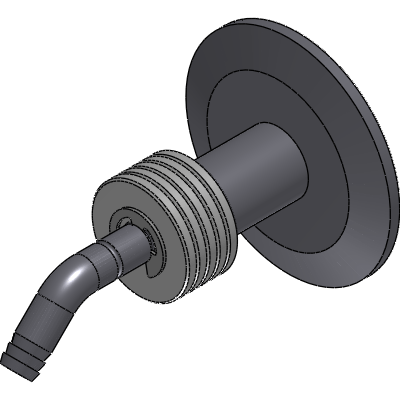 Optimum Filter ofsv45f_2 Industrial Valves