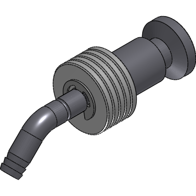 Optimum Filter ofsv45f_0 Industrial Valves